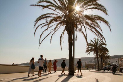 Sesimbra Walking excursion