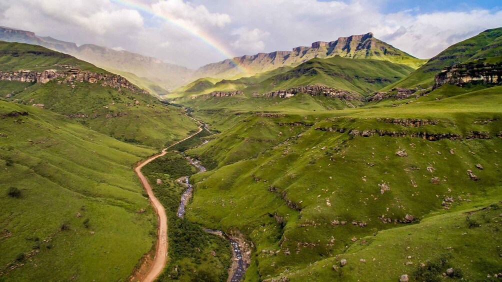 Picture 1 for Activity Sani Pass Full Day Tour From Durban