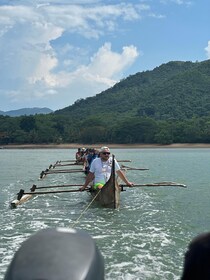 Tour to Lokobe National Park