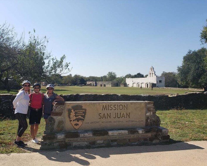 Picture 8 for Activity Historic Missions Bike Tour - 2 Mission Southern Route