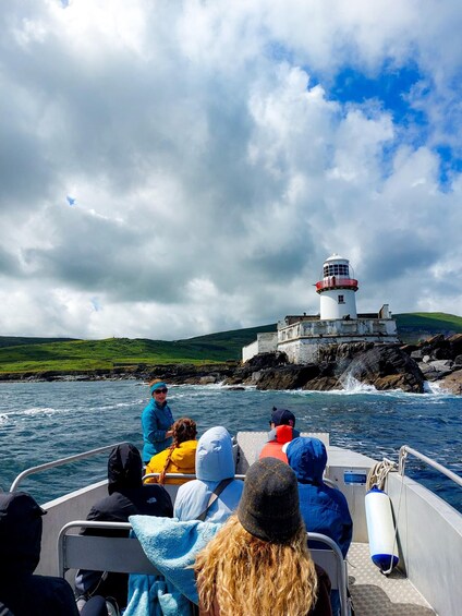 Picture 6 for Activity Valentia Island : The Experience