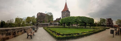 Nuremberg Culinary Walking Tour