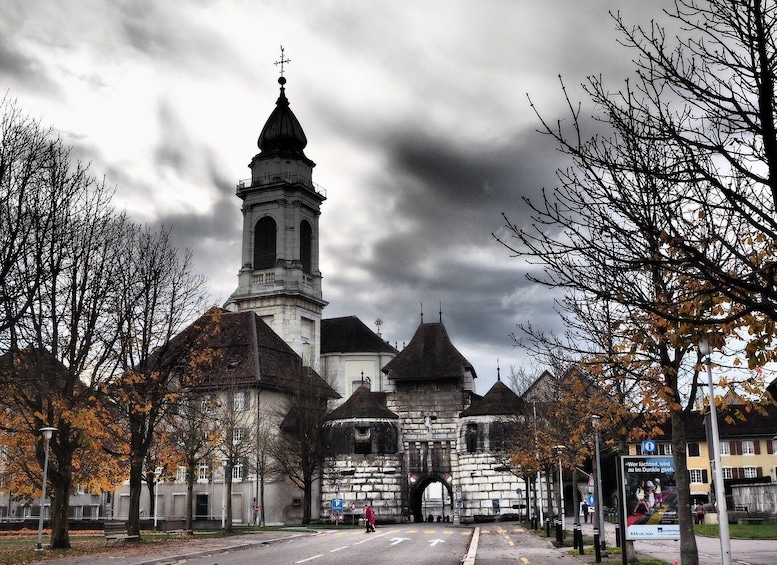 Picture 3 for Activity Solothurn - Old Town Historic Walking Tour