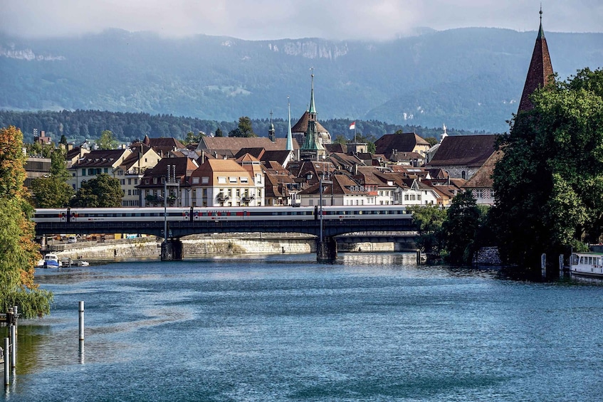 Picture 1 for Activity Solothurn - Old Town Historic Walking Tour