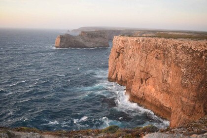 Dari Lisbon: Perjalanan Pribadi Fleksibel Sehari di Pantai Algarve