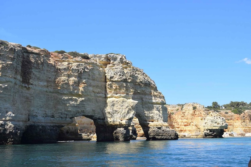 Picture 10 for Activity From Lisbon: Algarve Coast Flexible Private Day Trip