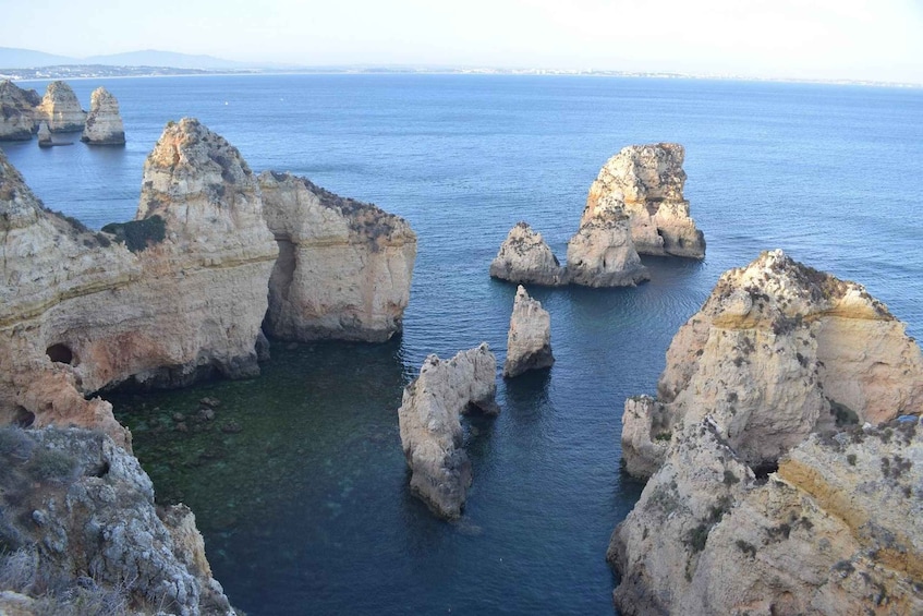 Picture 7 for Activity From Lisbon: Algarve Coast Flexible Private Day Trip