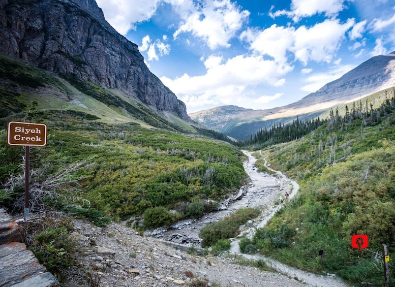 Picture 7 for Activity Glacier National Park: Scenic Drive Tour Through the Park