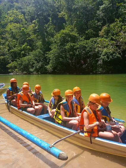 Picture 6 for Activity Puerto Princesa: Private Underground River Tour - w/ Lunch