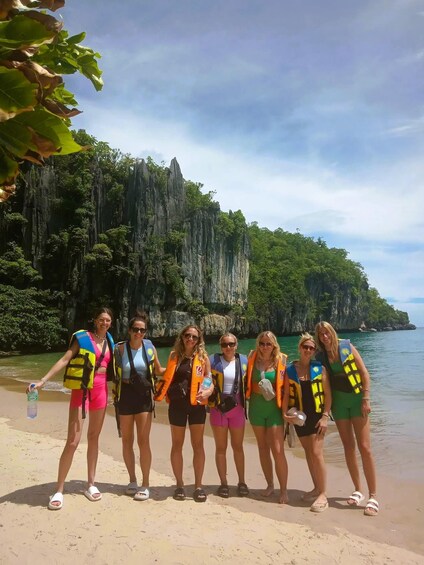 Puerto Princesa: Private Underground River Tour - w/ Lunch