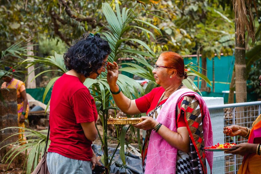 Picture 3 for Activity Cook and Eat with a Local Family in Goa