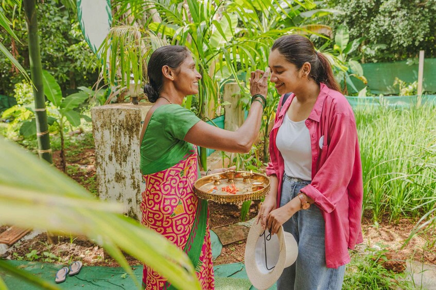 Picture 2 for Activity Cook and Eat with a Local Family in Goa