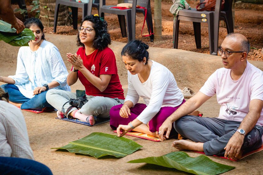 Picture 12 for Activity Cook and Eat with a Local Family in Goa