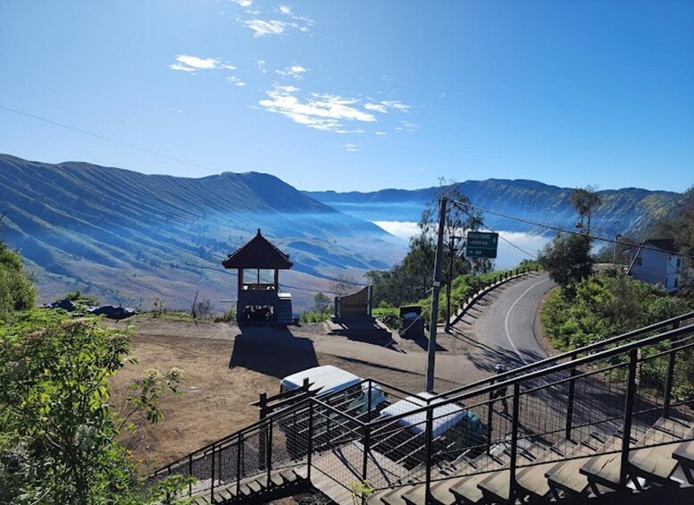 Picture 18 for Activity Guided Bromo Dirt Bike Tour from Malang or Surabaya