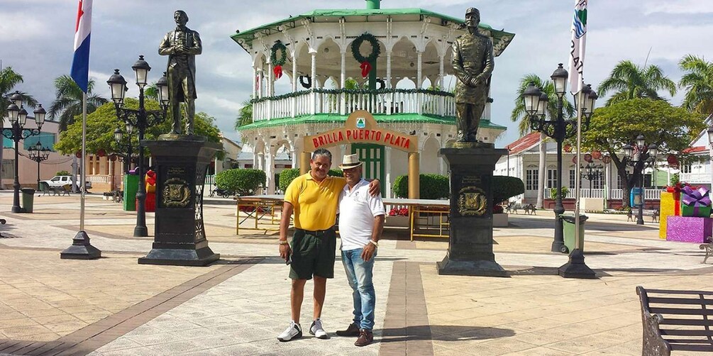 Picture 2 for Activity Shore Excursion: Eat Drink and Be Merry Puerto Plata City