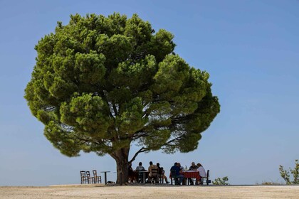 La Crète orientale inexplorée et les secrets locaux d'Elounda