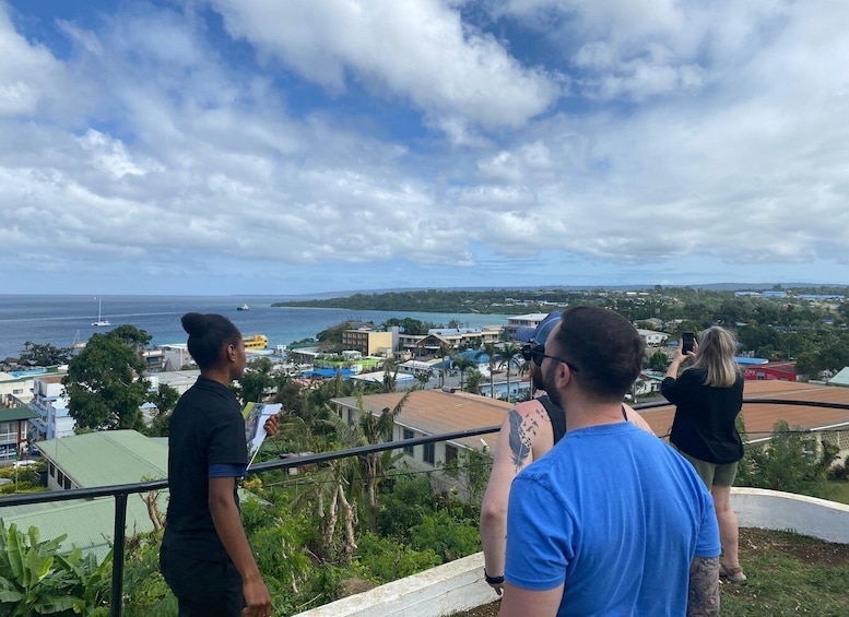 Picture 9 for Activity Port Vila: Guided City Tour with Pickup