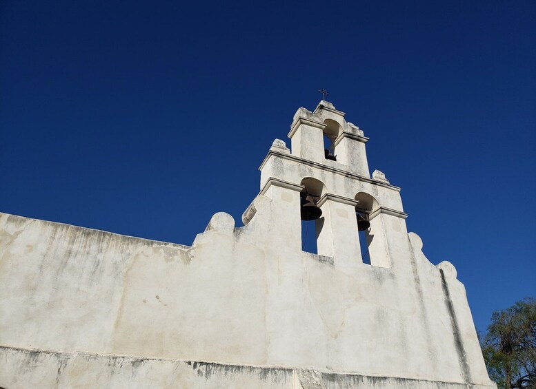 Picture 11 for Activity Historic Spanish Missions Bike Tour - 3 Missions Tour