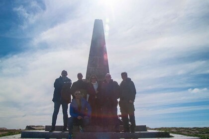 Salamanca: Private Battlefields of Salamanca Full-Day Trip