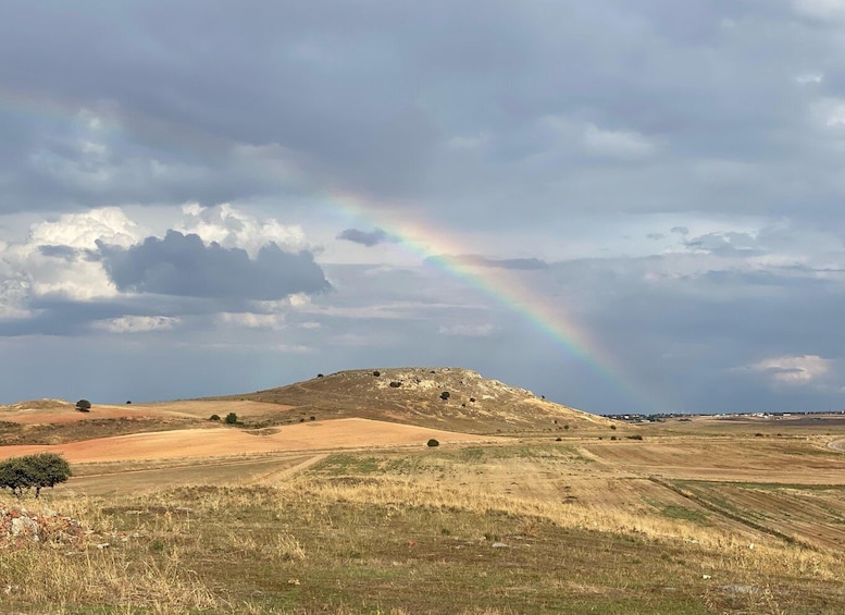 Picture 7 for Activity Salamanca: Private Battlefields of Salamanca Full-Day Trip