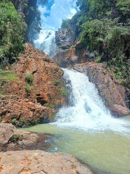 Picture 6 for Activity Morazan: Between mountains and waterfalls