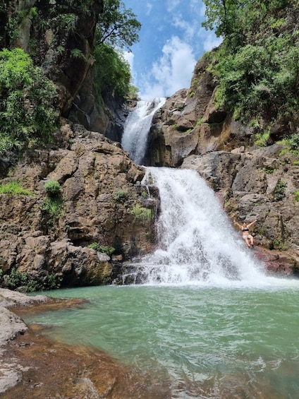 Picture 7 for Activity Morazan: Between mountains and waterfalls