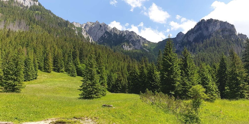 Picture 17 for Activity From Krakow: Hiking in the Tatra Mountains and Thermal baths