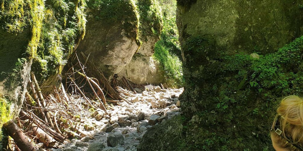 Picture 14 for Activity From Krakow: Hiking in the Tatra Mountains and Thermal baths