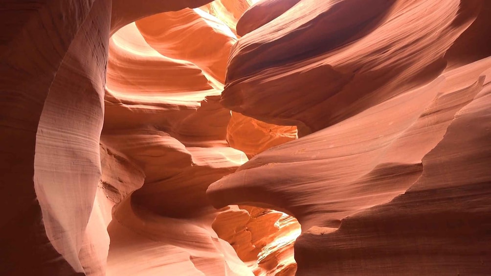 Picture 3 for Activity Page: Lower Antelope Canyon Ticket and Guided Hiking Tour