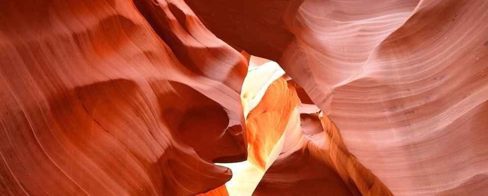 Picture 2 for Activity Page: Lower Antelope Canyon Ticket and Guided Hiking Tour