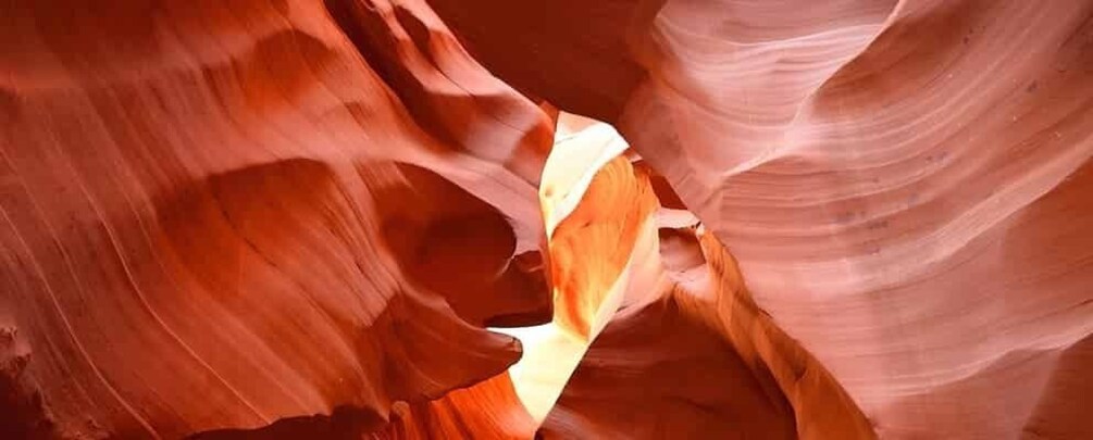 Picture 2 for Activity Page: Lower Antelope Canyon Ticket and Guided Hiking Tour