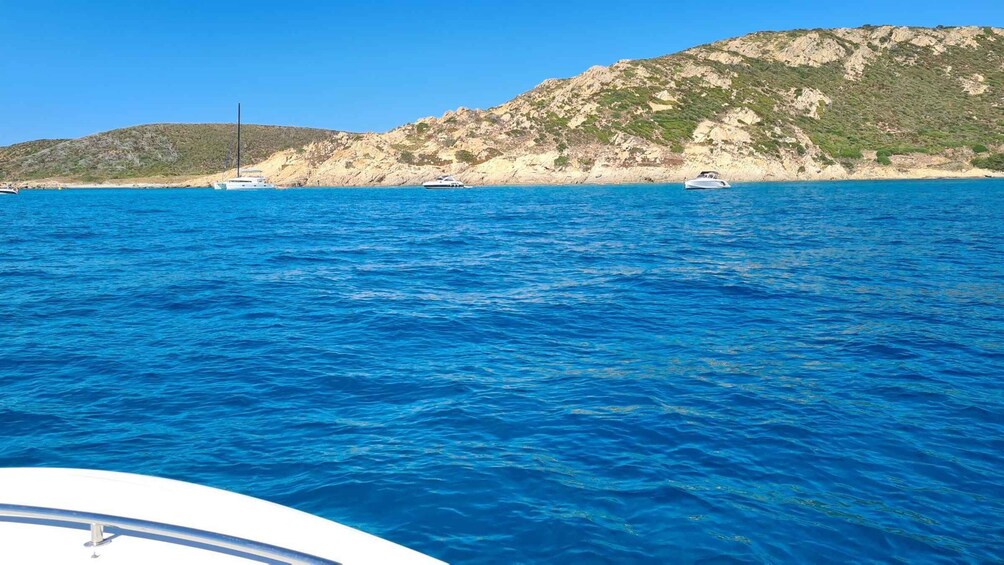 Picture 4 for Activity Sainte-Maxime: Golfe de Saint Tropez Private Boat Tour