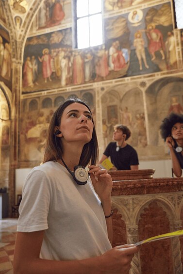 Picture 5 for Activity Padova: Baptistery of the Cathedral & Museum of the Diocese