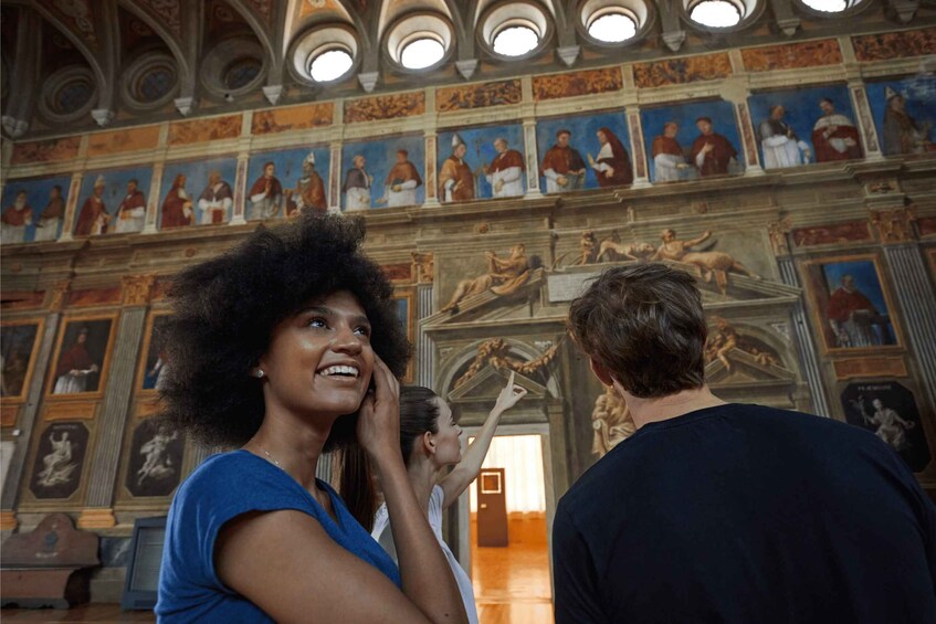 Picture 6 for Activity Padova: Baptistery of the Cathedral & Museum of the Diocese