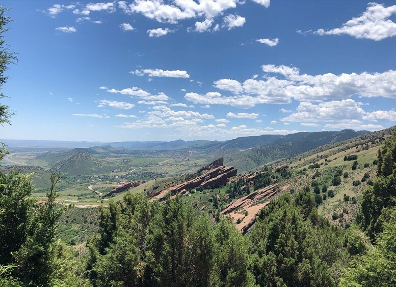 Picture 5 for Activity From Denver: Red Rocks Amphitheatre and Golden Driving Tour