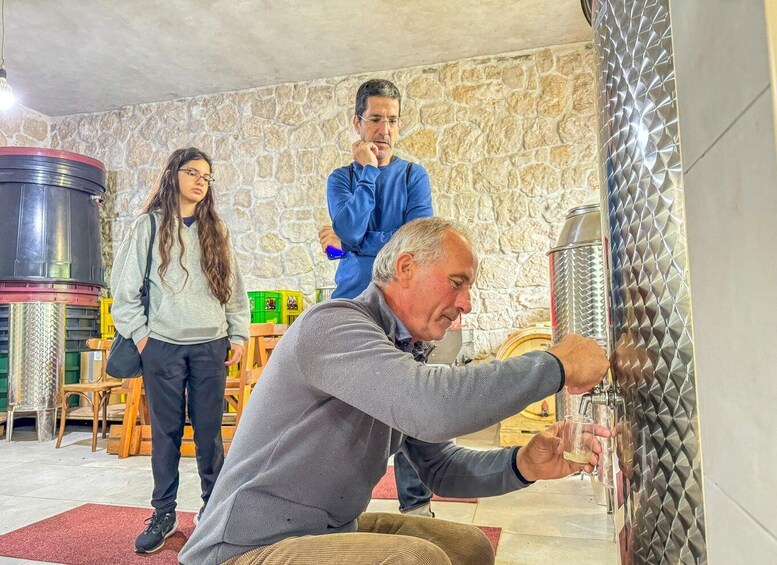 Picture 3 for Activity Podgorica - Lake Skadar wine tasting