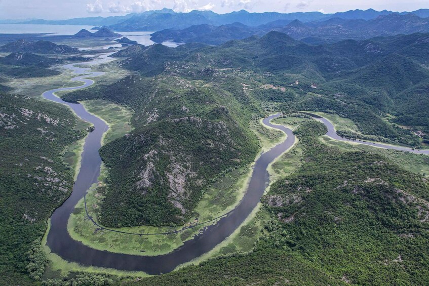 Picture 1 for Activity Podgorica - Lake Skadar wine tasting