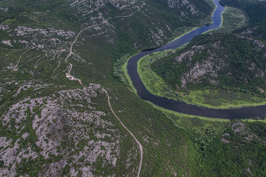 Picture 8 for Activity Podgorica - Lake Skadar wine tasting