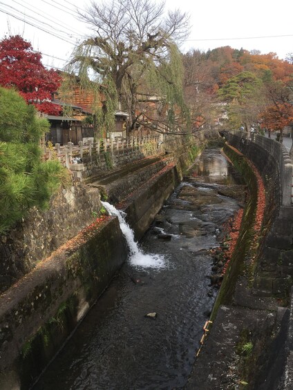 Picture 1 for Activity Walking Tour of Takayama