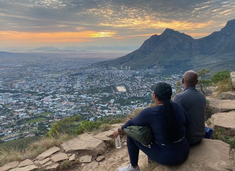 Picture 5 for Activity Lion's Head Sunrise & Sunset Hike | Hotel Pick-Up Offered!