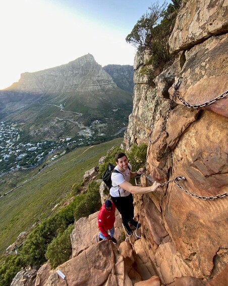 Picture 9 for Activity Lion's Head Sunrise & Sunset Hike | Hotel Pick-Up Offered!