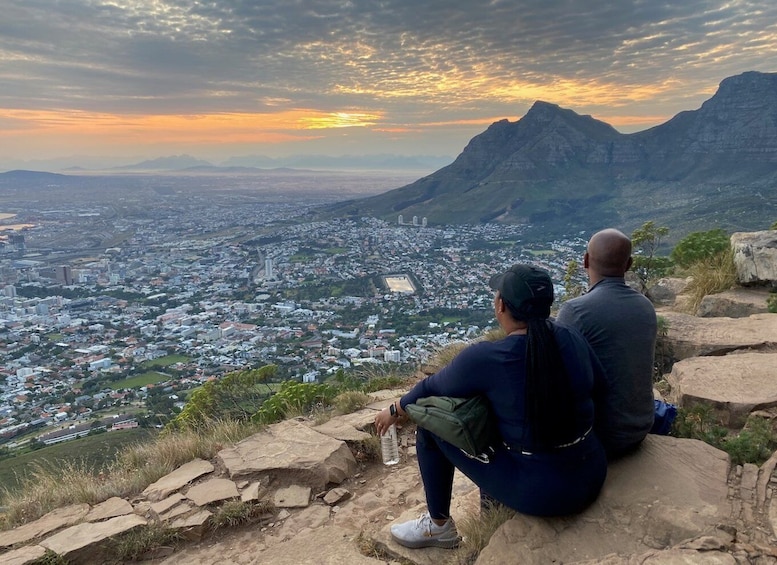 Picture 5 for Activity Be Insta-famous: Lion's Head Hike + Hotel Pick-Up