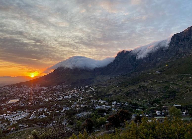 Picture 8 for Activity Be Insta-famous: Lion's Head Hike + Hotel Pick-Up