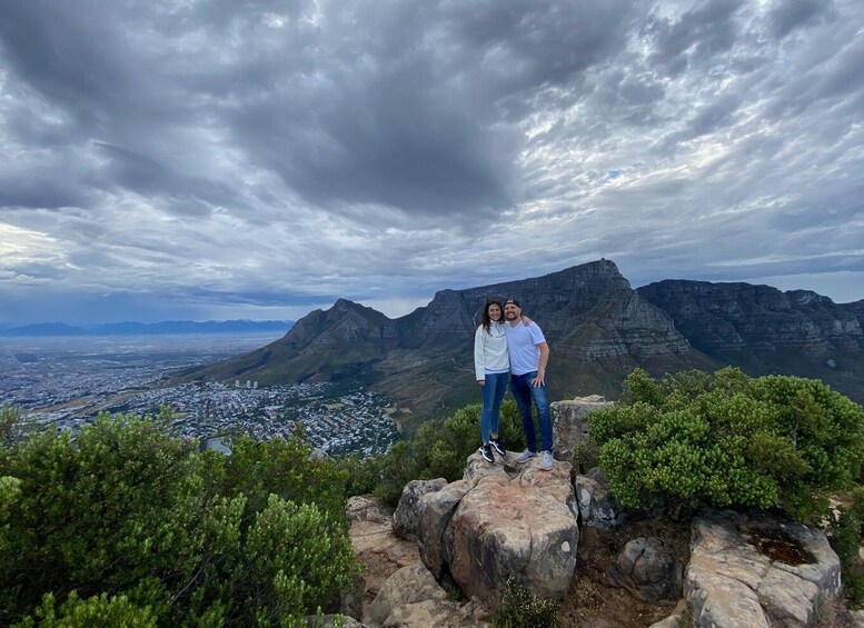 Picture 12 for Activity Lion's Head Sunrise & Sunset Hike | Hotel Pick-Up Offered!