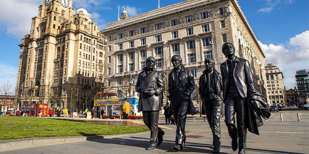 Picture 12 for Activity Liverpool: 1-Day Liverpool Pass for Top Attractions