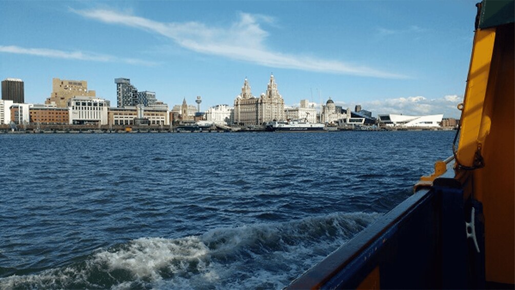 Picture 14 for Activity Liverpool: 1-Day Liverpool Pass for Top Attractions