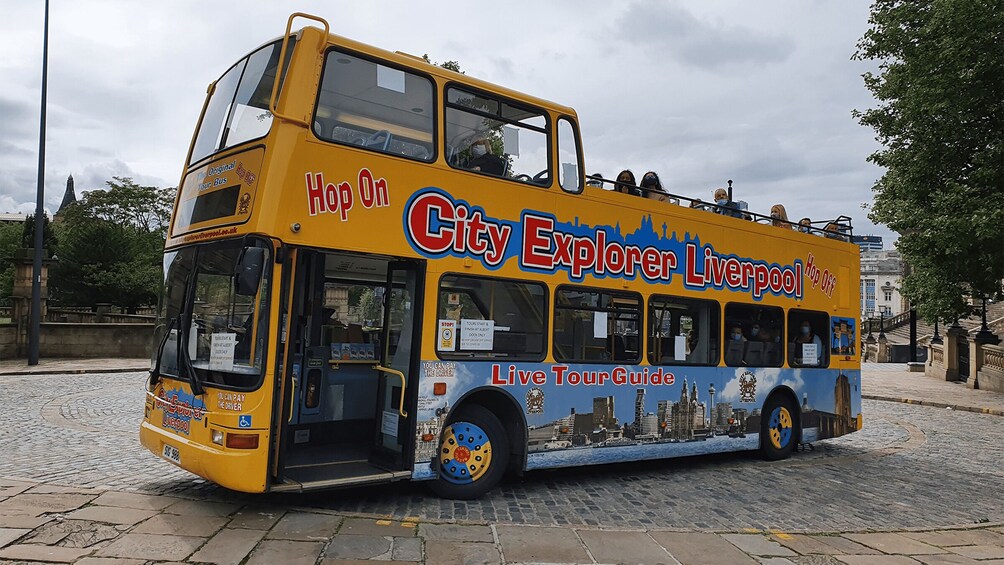 Picture 11 for Activity Liverpool: 1-Day Liverpool Pass for Top Attractions