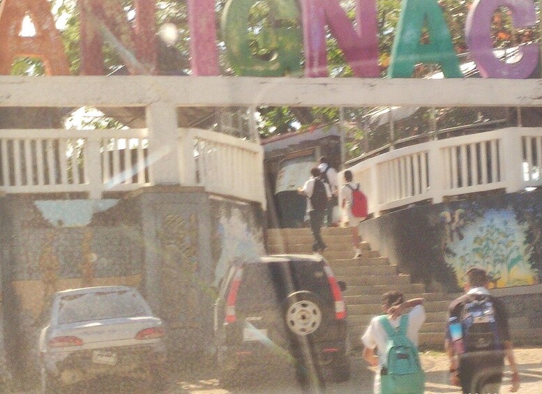 Picture 3 for Activity From Flores Guatemala to your hotel in San Ignacio Belize