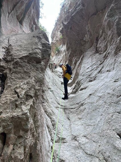 Picture 4 for Activity Garx and Villa La Nao: Canyoning