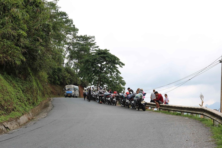 Picture 5 for Activity From Hanoi: Ha Giang Loop 3-Night 3-Day with Easy Rider